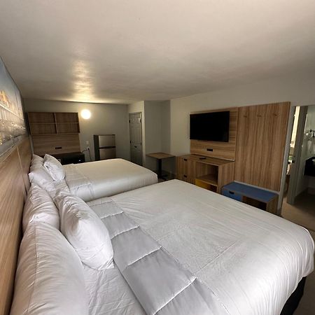 Scottish Inns & Suites Texas City Ngoại thất bức ảnh