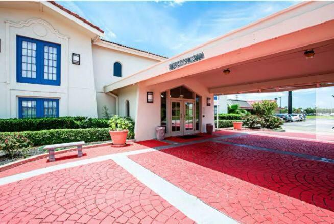 Scottish Inns & Suites Texas City Ngoại thất bức ảnh